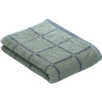 Esprit Duschtuch "Melange Cube" im Karodesign Esprit Duschtuch "Melange Cube" im Karodesign von Esprit