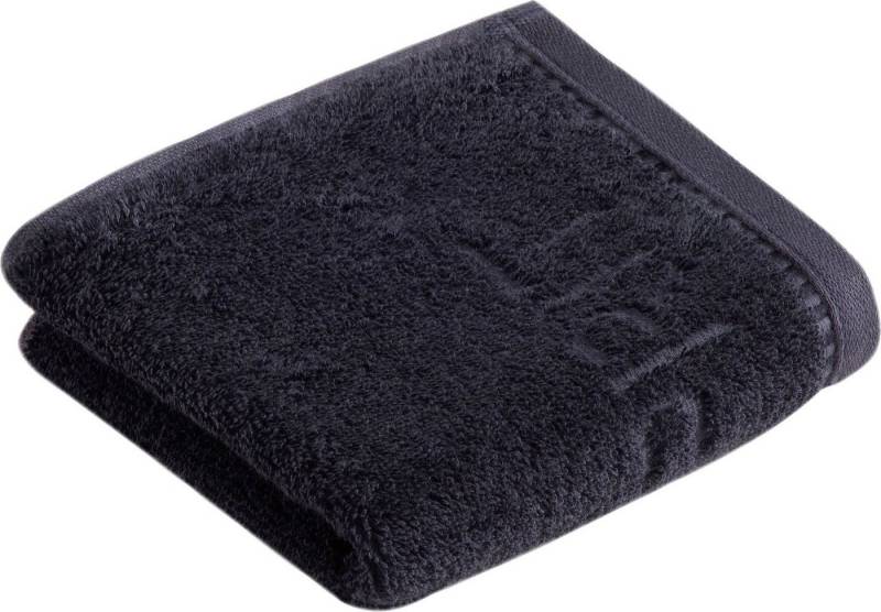 Esprit Gästehandtücher Modern Solid, Frottier (3-St), vegan produziert von Esprit