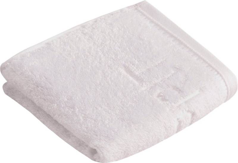 Esprit Gästehandtücher Modern Solid, Frottier (3-St), vegan produziert von Esprit