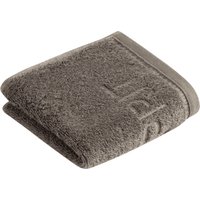 Esprit Gästehandtücher "Modern Solid", (3 St., 3er Set Gästehandtücher 30 x 50 cm), vegan produziert von Esprit