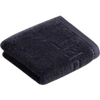 Esprit Gästehandtücher "Modern Solid", (3 St., 3er Set Gästehandtücher 30 x 50 cm), vegan produziert von Esprit