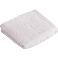 Esprit Gästehandtücher "Modern Solid", (3 St., 3er Set Gästehandtücher 30 x 50 cm), vegan produziert von Esprit