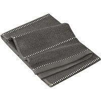 Esprit Handtuch "Box Stripes", (2 St., 2er Set Handtücher 50 x 100 cm), hohe Saugfähigkeit von Esprit