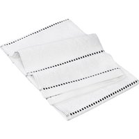 Esprit Handtuch "Box Stripes", (2 St., 2er Set Handtücher 50 x 100 cm), hohe Saugfähigkeit von Esprit