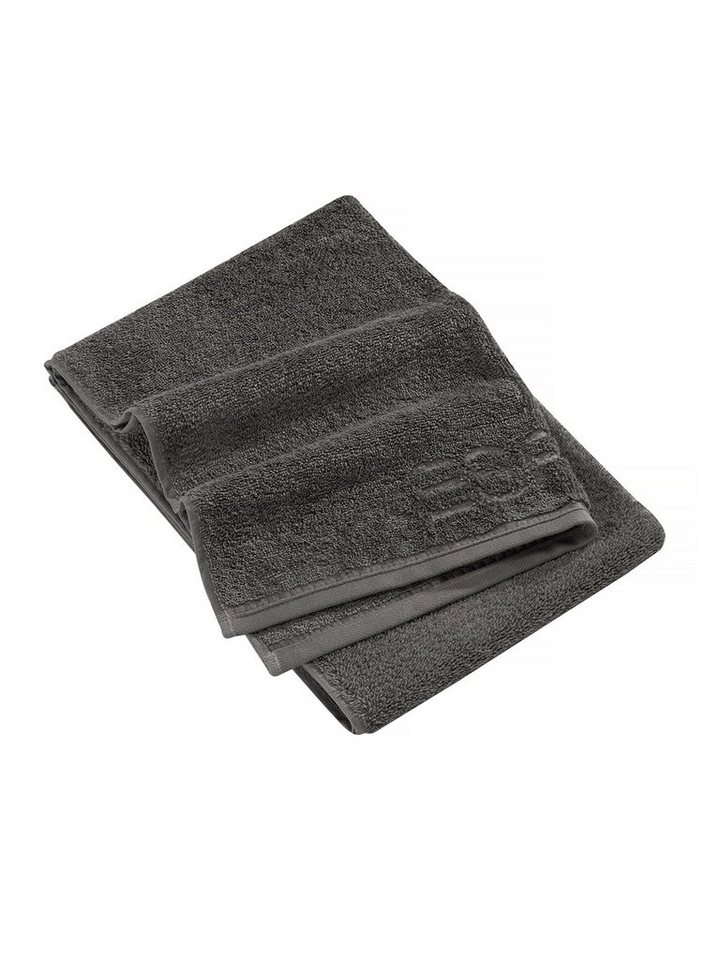 Esprit Handtuch Handtuch 50 x 100 cm MODERN SOLID, Frottier (Stück, 1-St), hohe Markenqualität von Esprit