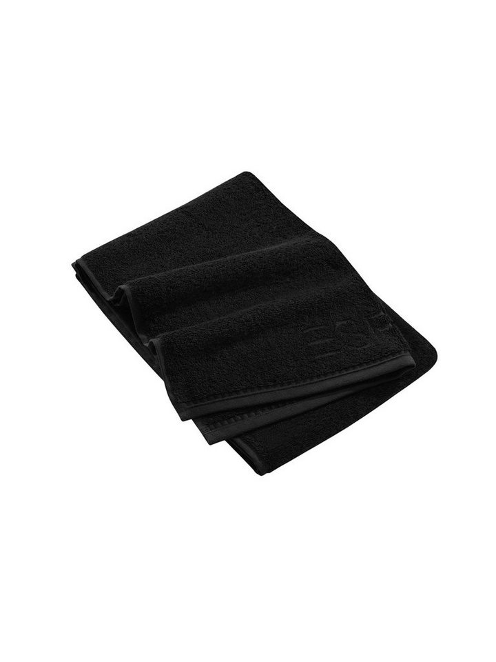 Esprit Handtuch Handtuch 50 x 100 cm MODERN SOLID, Frottier (Stück, 1-St), hohe Markenqualität von Esprit