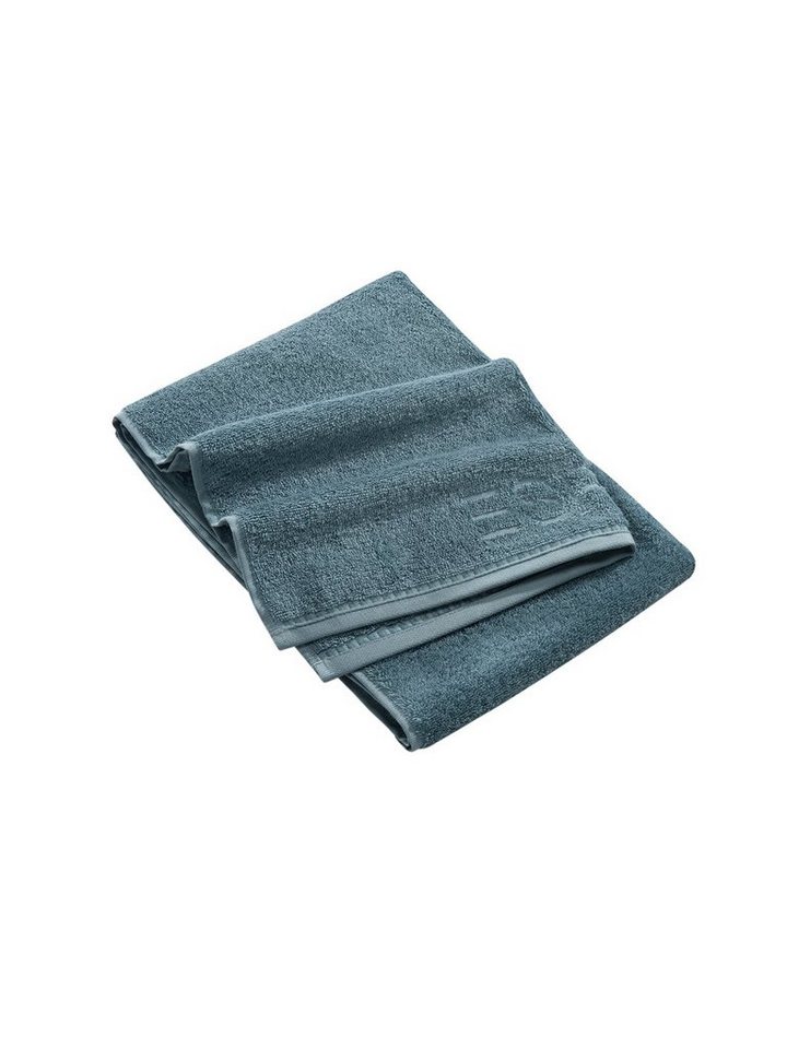 Esprit Handtuch Handtuch 50 x 100 cm MODERN SOLID, Frottier (Stück, 1-St), hohe Markenqualität von Esprit