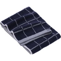Esprit Handtuch "Melange Cube", (2 St.), im Karodesign von Esprit
