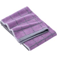 Esprit Handtuch "Melange Cube", (2 St.), im Karodesign von Esprit