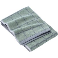 Esprit Handtuch "Melange Cube", (2 St.), im Karodesign von Esprit