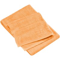 Esprit Handtuch "Modern Solid", (2 St.), vegan produziert von Esprit