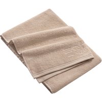 Esprit Handtuch "Modern Solid", (2 St., 2er Set Handtücher 50 x 100 cm), vegan produziert von Esprit