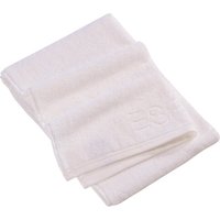 Esprit Handtuch "Modern Solid", (2 St., 2er Set Handtücher 50 x 100 cm), vegan produziert von Esprit