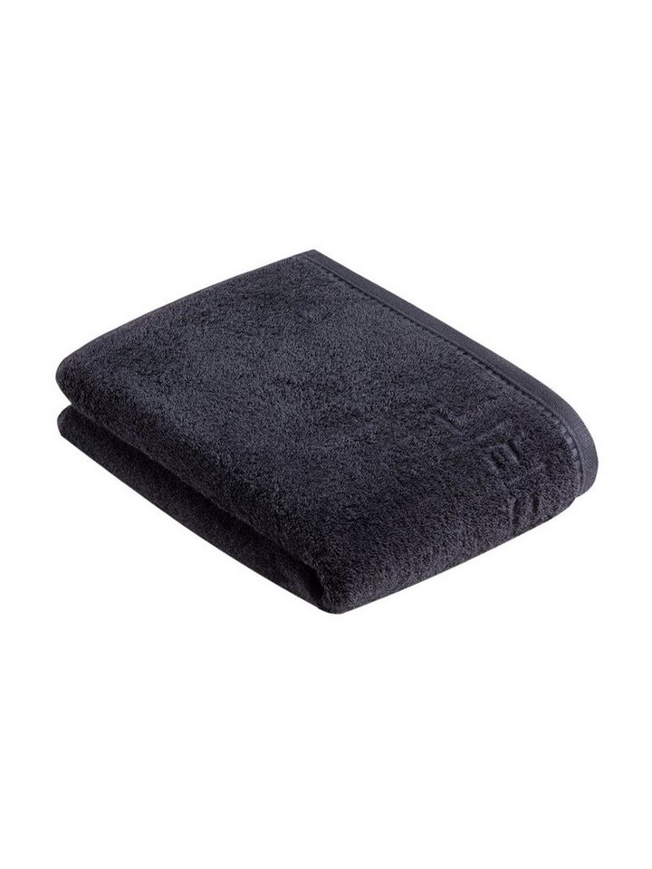 Esprit Handtücher Handtücher Collection MODERN SOLID, Frottier (Stück, 1-St), hohe Markenqualität von Esprit