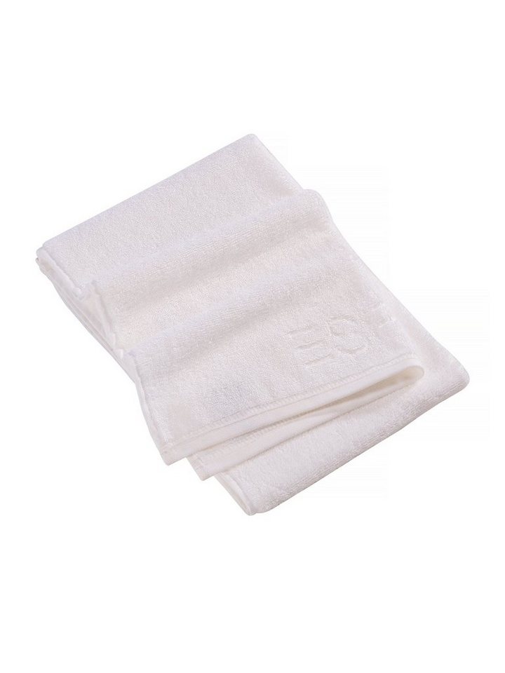 Esprit Handtücher Handtücher Collection MODERN SOLID, Frottier (Stück, 1-St), hohe Markenqualität von Esprit