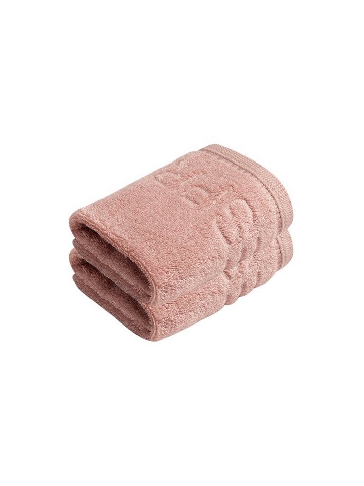 Esprit Handtücher Handtücher Collection MODERN SOLID, Frottier (Packung, 2-St), hohe Markenqualität von Esprit