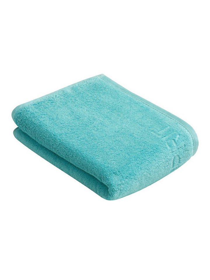 Esprit Handtücher Handtücher Collection MODERN SOLID, Frottier (Stück, 1-St), hohe Markenqualität von Esprit