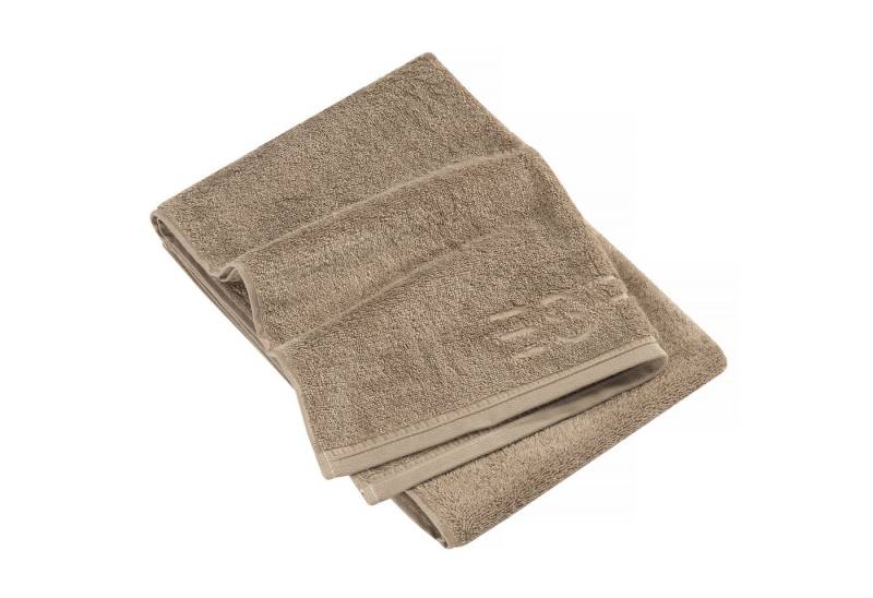 Esprit Handtücher Modern Solid, 85% Baumwolle, 15% Lyocell (1-St) von Esprit