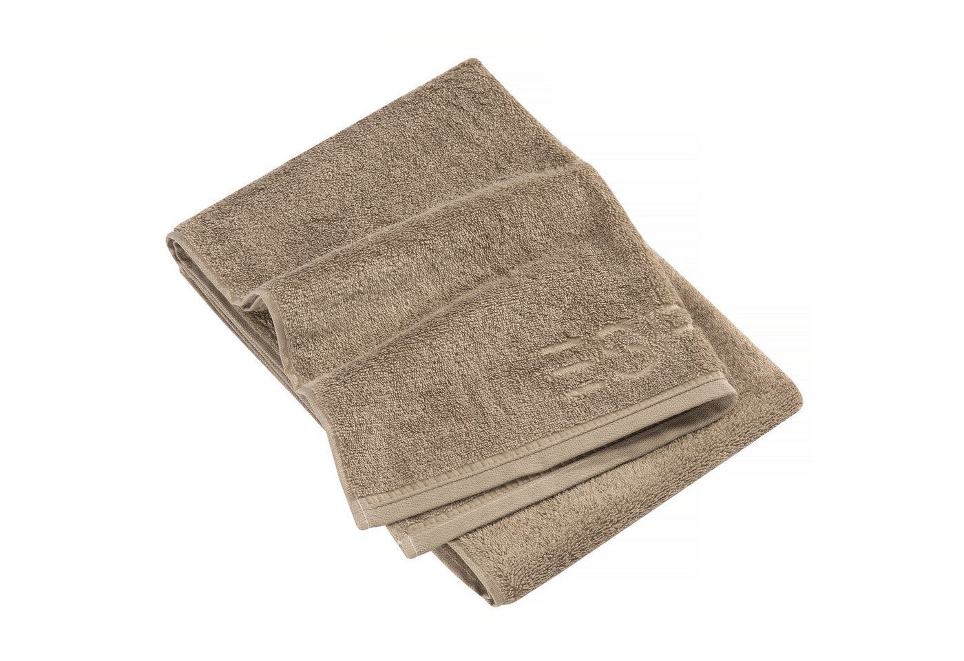 Esprit Handtücher Modern Solid, 85% Baumwolle, 15% Lyocell Esprit Handtücher Modern Solid, 85% Baumwolle, 15% Lyocell von Esprit