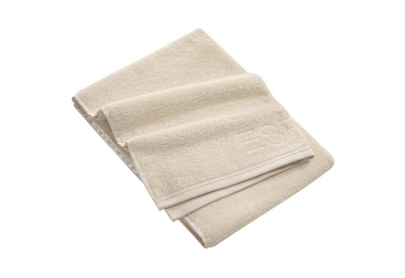 Esprit Handtücher Modern Solid, 85% Baumwolle, 15% Lyocell von Esprit