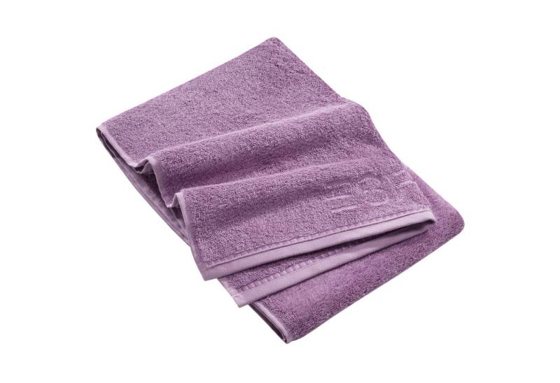 Esprit Handtücher Modern Solid, 85% Baumwolle, 15% Lyocell von Esprit