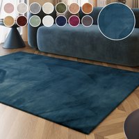 Esprit Hochflor-Teppich "Alice ESP-4377, Kunstfell", rechteckig, 25 mm Höhe, Kaninchenfell-Haptik, besonders weich und dicht, für alle Räume Esprit Hochflor-Teppich "Alice ESP-4377, Kunstfell", rechteckig, 25 mm Höhe, Kaninchenfell-Haptik, besonders weich und dicht, für alle Räume von Esprit