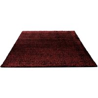Esprit Hochflor-Teppich "Cosy Glamour 2.0", rechteckig, 40 mm Höhe, Langflor, Shaggy, Wohnzimmer von Esprit