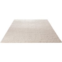 Esprit Hochflor-Teppich "Cosy Glamour 2.0", rechteckig, 40 mm Höhe, Langflor, Shaggy, Wohnzimmer von Esprit