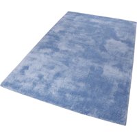 Esprit Hochflor-Teppich "Relaxx", rechteckig, Wohnzimmer, sehr große Farbauswahl, weicher dichter Hochflor von Esprit