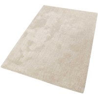 Esprit Hochflor-Teppich "Relaxx", rechteckig, Wohnzimmer, sehr große Farbauswahl, weicher dichter Hochflor von Esprit