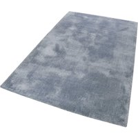 Esprit Hochflor-Teppich "Relaxx", rechteckig von Esprit