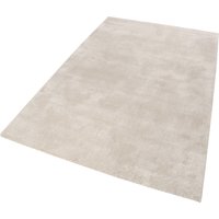 Esprit Hochflor-Teppich "Relaxx ESP-4150", rechteckig, 25 mm Höhe, Wohnzimmer, sehr große Farbauswahl, weicher dichter Hochflor von Esprit