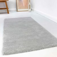 Esprit Hochflor-Teppich "Relaxx ESP-4150", rechteckig, 25 mm Höhe, Wohnzimmer, sehr große Farbauswahl, weicher dichter Hochflor von Esprit