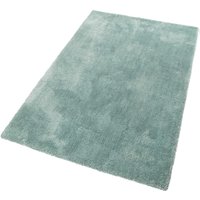 Esprit Hochflor-Teppich "Relaxx", rechteckig, Wohnzimmer, sehr große Farbauswahl, weicher dichter Hochflor von Esprit