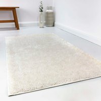 Esprit Hochflor-Teppich "Swagger Shag ESP-8866", rechteckig, 30 mm Höhe, Wohnzimmer, Schlafzimmer, uni, waschbar, Antirutsch, gekettelt von Esprit
