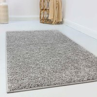 Esprit Hochflor-Teppich "Whisper Shag", rechteckig von Esprit