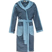 Esprit Kinderbademantel "Little Stripped Hoody", (1 St.) von Esprit