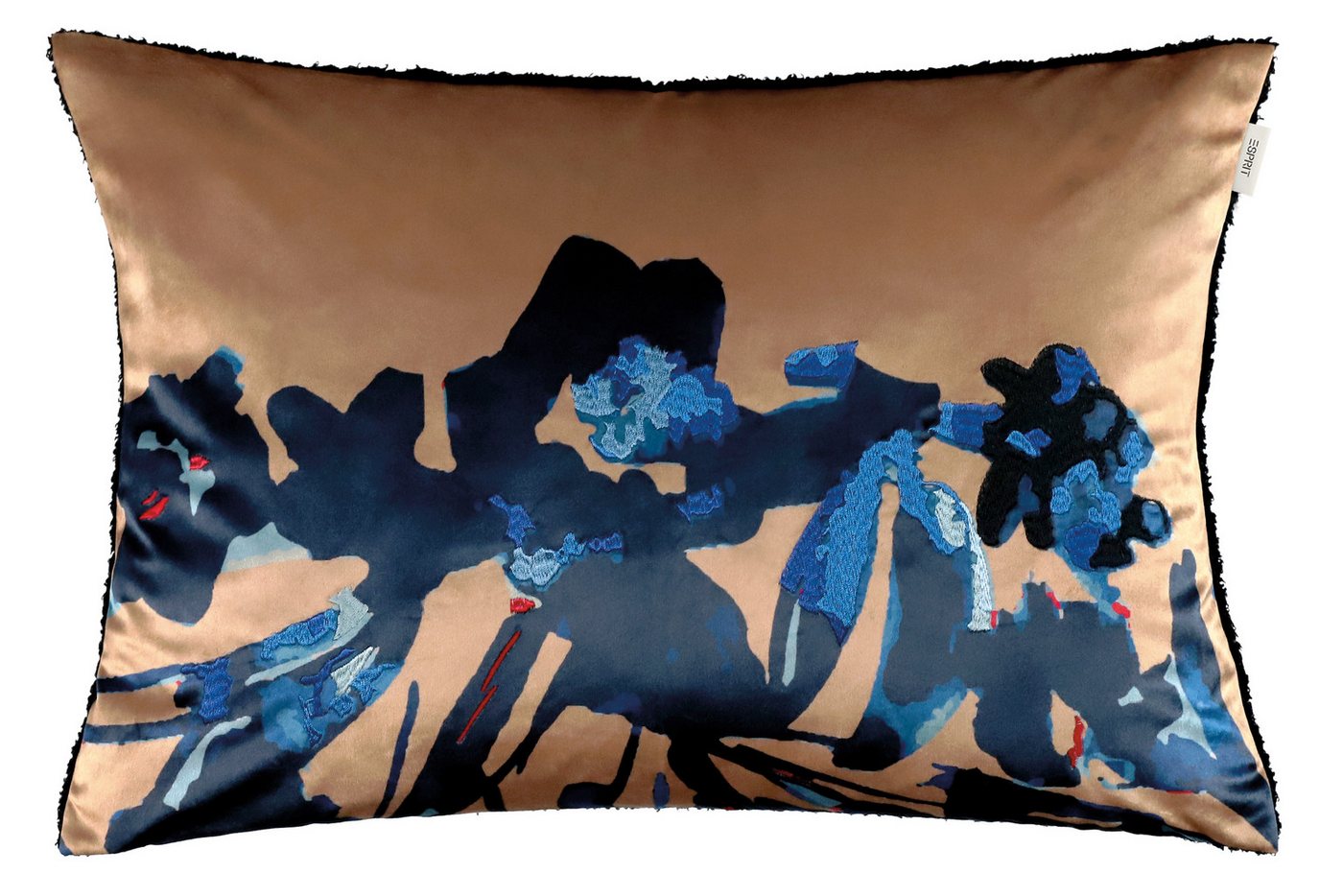 Esprit Kissenhülle Pia, (1 Stück) von Esprit