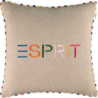 Esprit Kissenhülle "Signature" von Esprit