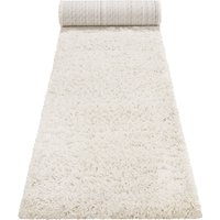 Esprit Läufer "YOGI", rechteckig, flauschiger Flor, nachhaltig, gewebt, Wohnzimmer, Schlafzimmer, uni von Esprit