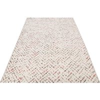 Esprit Outdoorteppich "Amber, ESP-20085" rechteckig 4 mm Höhe Flachgewebe, In- und Outdoor geeignet, Balkon, Wohnzimmer, Küche Esprit Outdoorteppich "Amber, ESP-20085" rechteckig 4 mm Höhe Flachgewebe, In- und Outdoor geeignet, Balkon, Wohnzimmer, Küche von Esprit