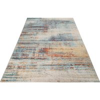Esprit Outdoorteppich "Elouisa ESP-54559", rechteckig, 4 mm Höhe, modern, robust und pflegeleicht, geeignet für Terrasse, Balkon, Küche von Esprit