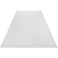 Esprit Outdoorteppich "Monroe, ESP-22556" rechteckig 4 mm Höhe In- und Outdoor geeignet, Aussenbereich, Terrasse, Balkon, Küche von Esprit