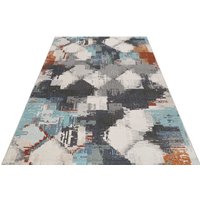 Esprit Outdoorteppich "Stash, ESP-54558", rechteckig, 4 mm Höhe, pflegeleicht, im Mosaik-Muster, ideal für Terrasse, Küche, Wohnzimmer Esprit Outdoorteppich "Stash, ESP-54558", rechteckig, 4 mm Höhe, pflegeleicht, im Mosaik-Muster, ideal für Terrasse, Küche, Wohnzimmer von Esprit