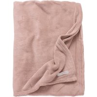 Esprit Plaid "Mellow" besonders kuschelig und weich, Kuscheldecke von Esprit