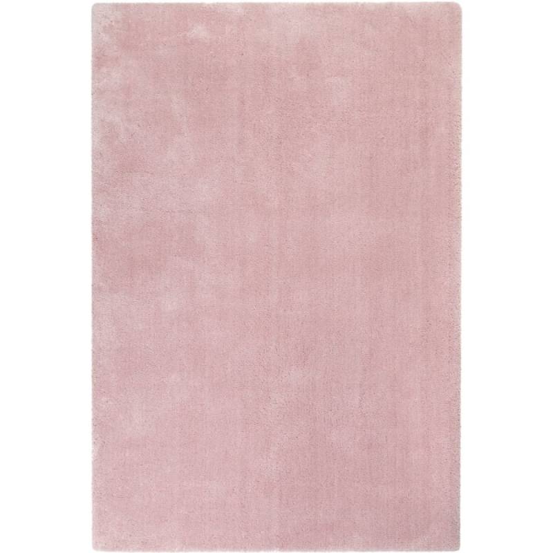 Esprit Relaxx Hochflor-Teppich - pale mauve - 80x150 cm von Esprit