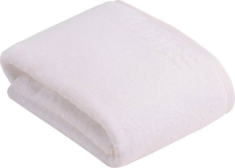 Esprit Saunatuch Modern Solid, Frottier (1-St), vegan produziert von Esprit