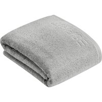 Esprit Saunatuch "Modern Solid", (1 St.), vegan produziert von Esprit