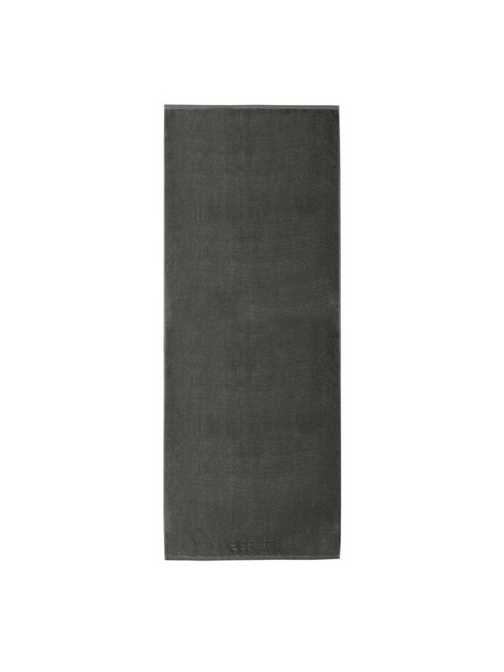 Esprit Saunatuch Saunatuch 80 x 200 cm MODERN SOLID, Frottier (Stück, 1-St), hohe Markenqualität von Esprit