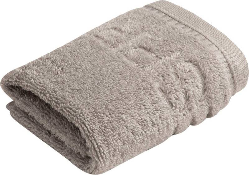 Esprit Seiftuch Modern Solid, (3-St), Waschlappen im Set, vegan produziert von Esprit